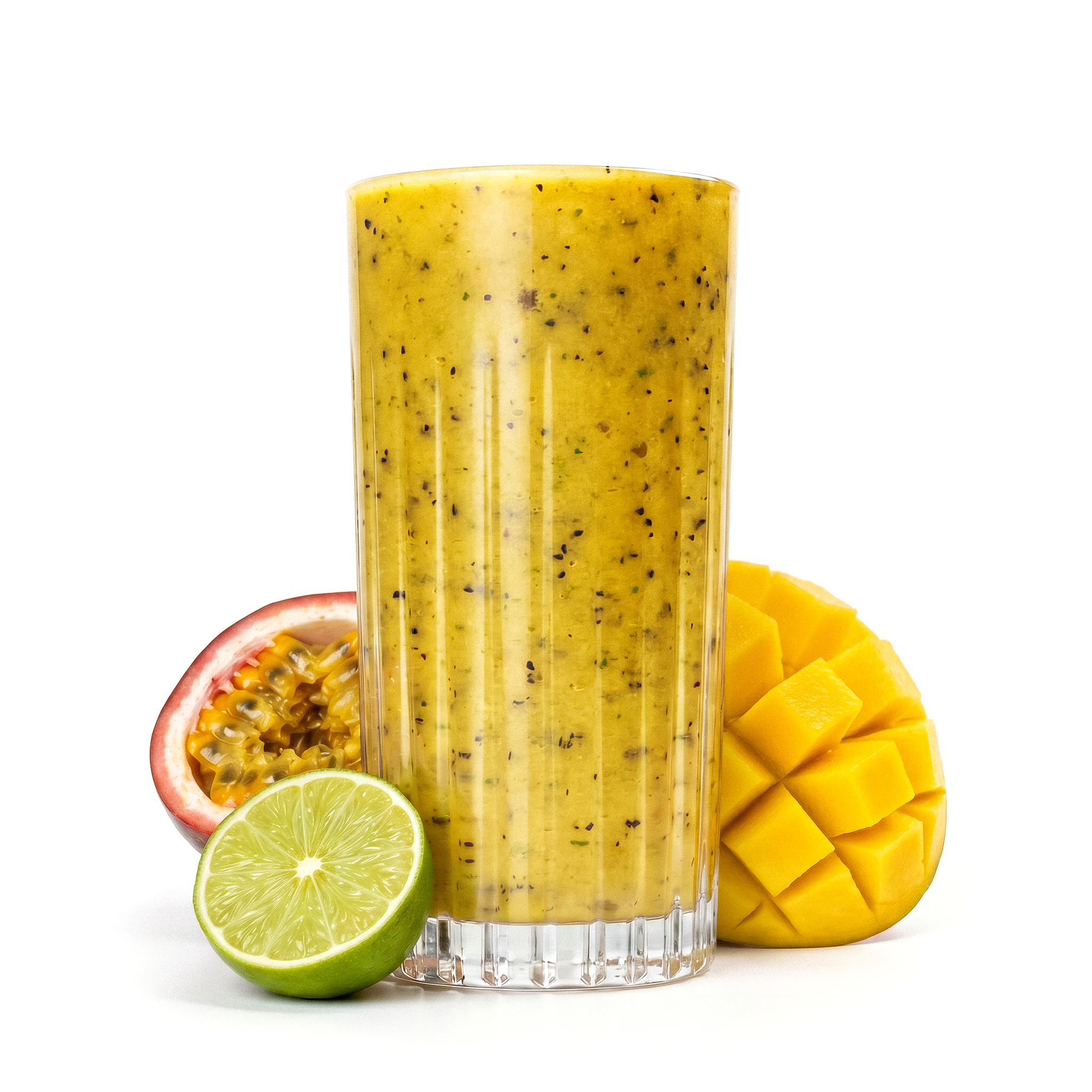 Summer Vibe drink