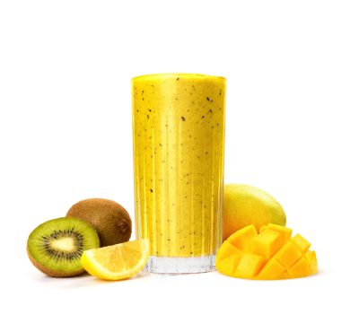 Daily Vital