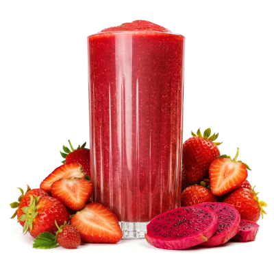 VERRY STRAWBERRY