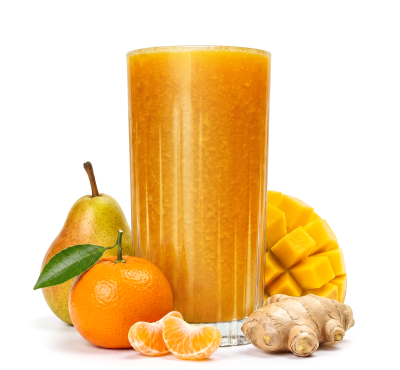 VITAMIN MANDARIN ovoce